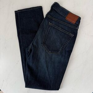 Men’s Abercrombie & Fitch Felix Super Slim Denim
